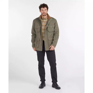 Barbour Sanderling Casual