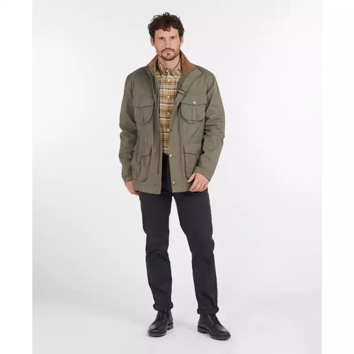 Barbour Sanderling Casual