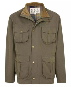 Barbour Sanderling Casual