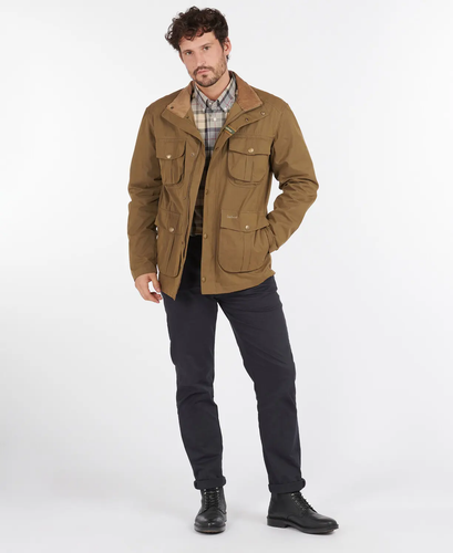 Barbour Sanderling Casual
