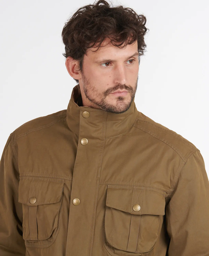 Barbour Sanderling Casual