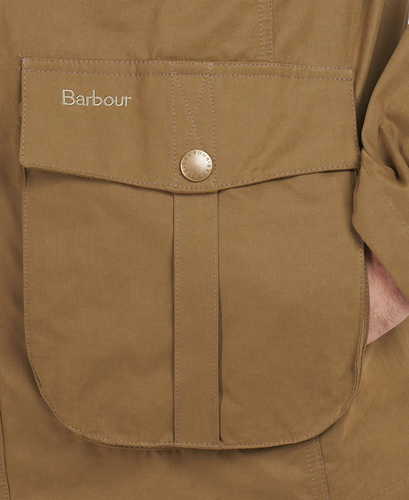 Barbour Sanderling Casual
