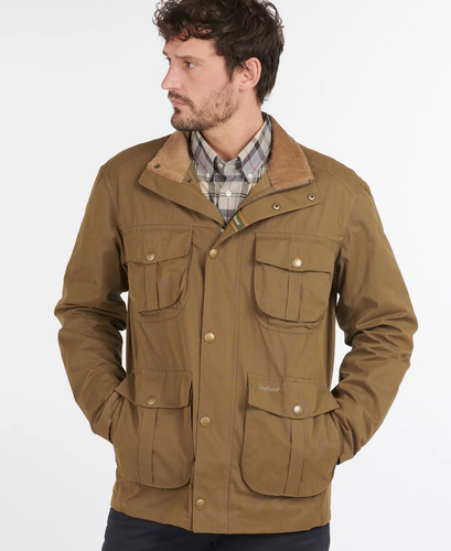 Barbour Sanderling Casual