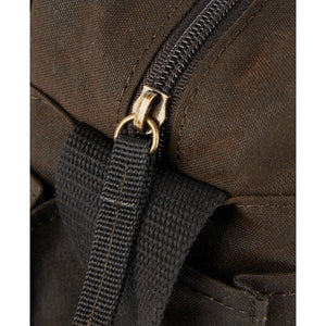 Barbour Essential Wax Satchel