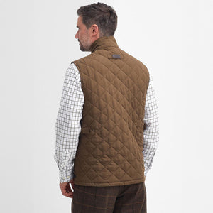 Barbour Shoveler Gilet