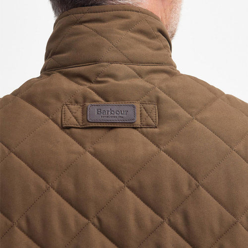 Barbour Shoveler Gilet