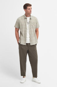 Barbour Swaledale Short Sleeve