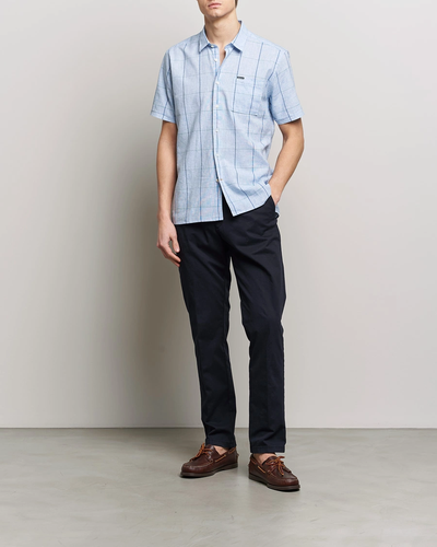 Barbour Swaledale Short Sleeve