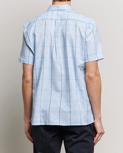 Barbour Swaledale Short Sleeve