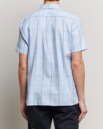 Barbour Swaledale Short Sleeve