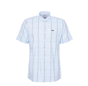 Barbour Swaledale Short Sleeve