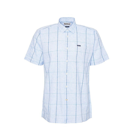 Barbour Swaledale Short Sleeve