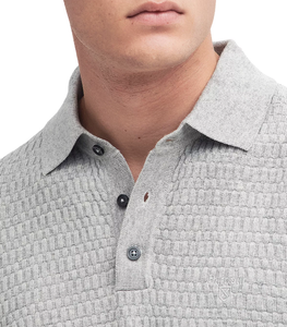 Barbour Thornbury knit Polo