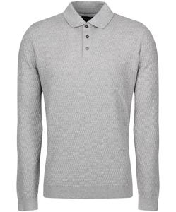 Barbour Thornbury knit Polo