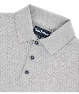 Barbour Thornbury knit Polo