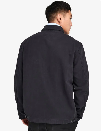 B. Intl Wilkinson Casual Jacket Black