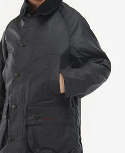 Barbour Boys Bedale