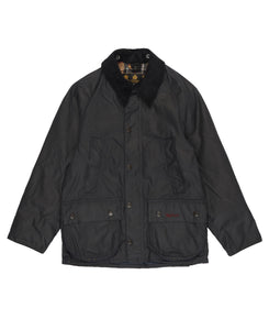 Barbour Boys Bedale
