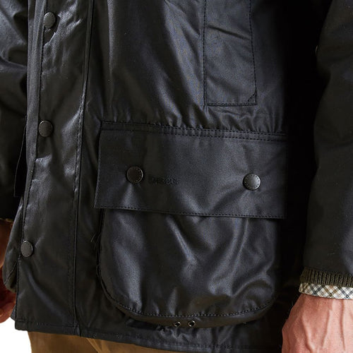Beaufort Wax Jacket