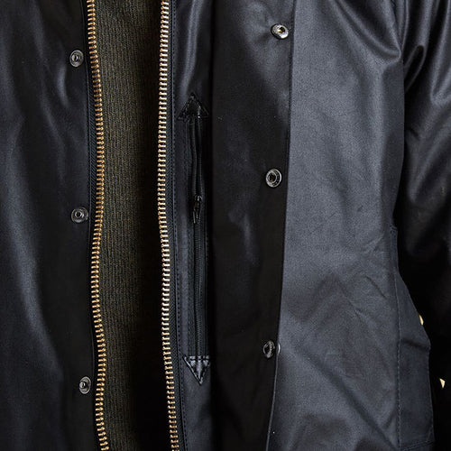 Beaufort Wax Jacket