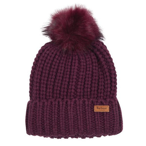 Barbour Saltburn Beanie