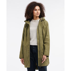 Barbour Clevedon Showerproof