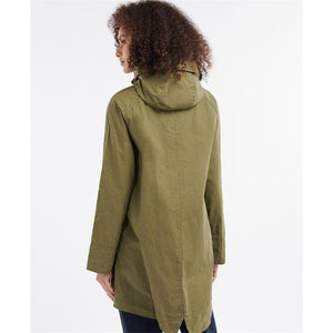 Barbour Clevedon Showerproof