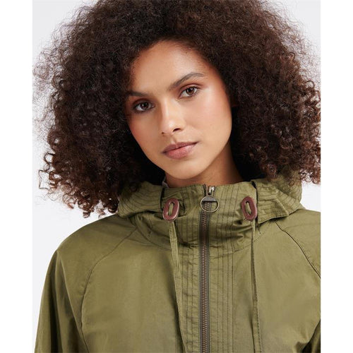 Barbour Clevedon Showerproof
