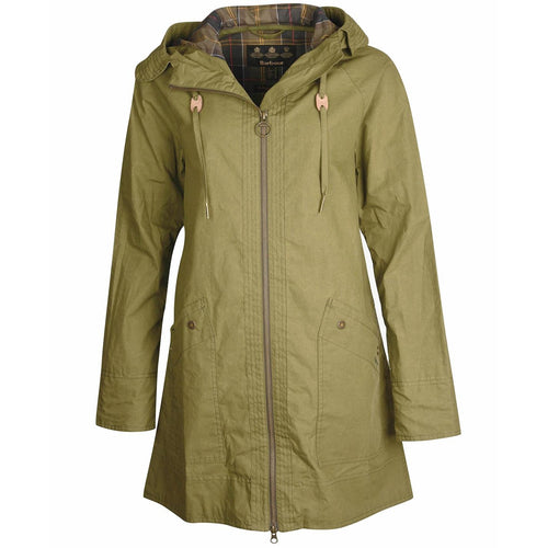 Barbour Clevedon Showerproof