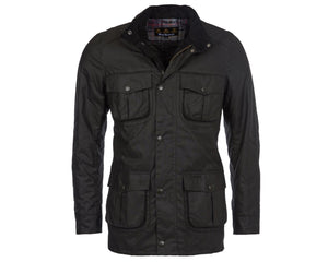Barbour Corbridge Wax Jacket