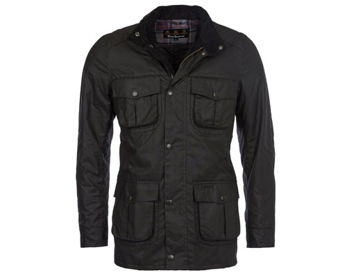 Barbour Corbridge Wax Jacket