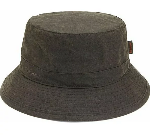 Barbour Wax Sports Hat