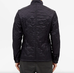 B.Intl Ariel Polarquilt Navy