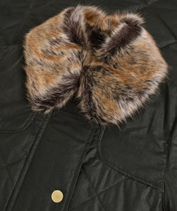 Barbour Golspie Wax Jacket
