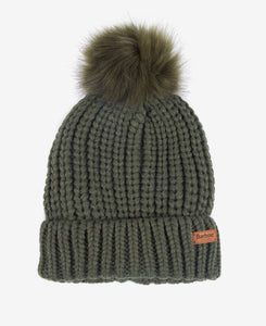 Barbour Saltburn Beanie