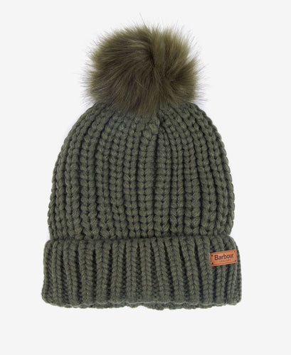 Barbour Saltburn Beanie