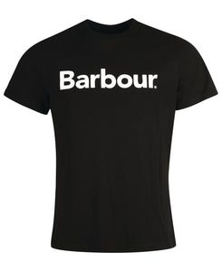 Barbour Logo T-Shirt