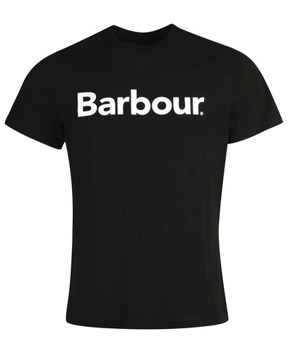 Barbour Logo T-Shirt