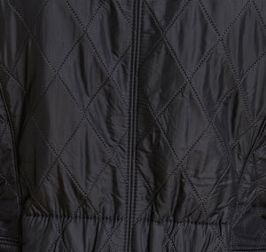 Barbour Cavalry Polar Quilt