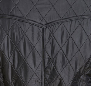 Barbour Cavalry Polar Quilt