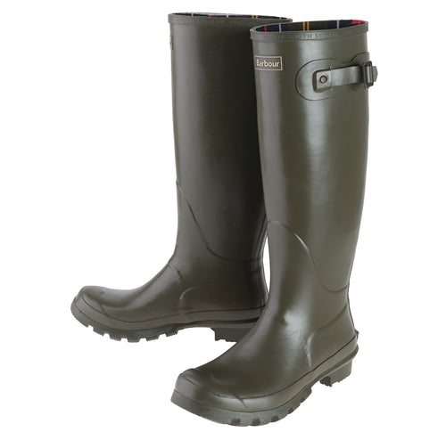 Barbour Womens Bede