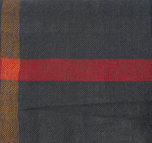 Barbour Welton Classic Tartan Scarf