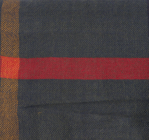 Barbour Welton Classic Tartan Scarf