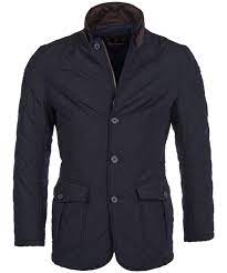 Barbour Lutz Quilt