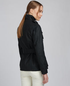 B.Intl Ladies International Black