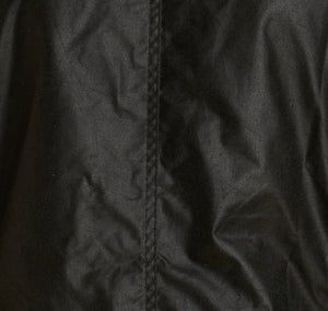 Barbour Beadnell Wax J Sage