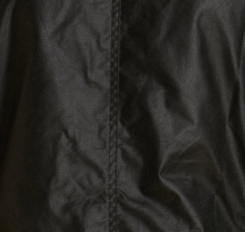 Barbour Beadnell Wax J Sage