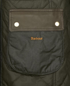 Barbour Golspie Wax Jacket