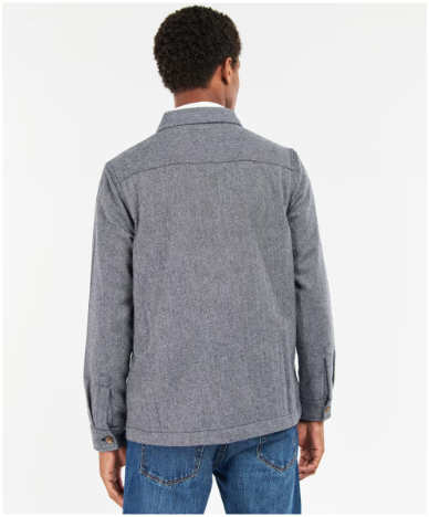 Barbour Menfort Overshirt