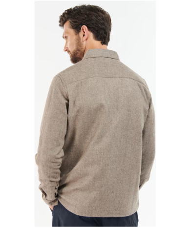 Barbour Menfort Overshirt